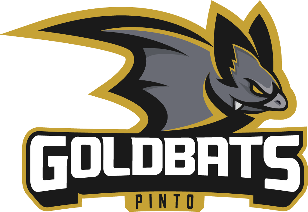 Pinto Goldbats