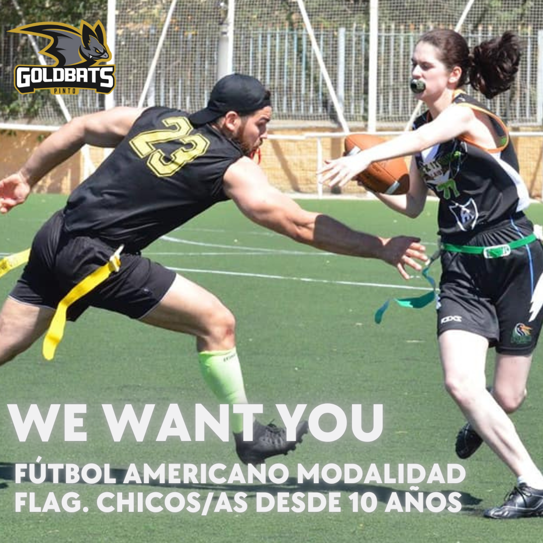 futbol-americano-goldbat-flag