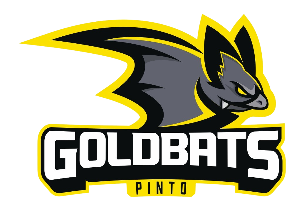 Pinto Goldbats